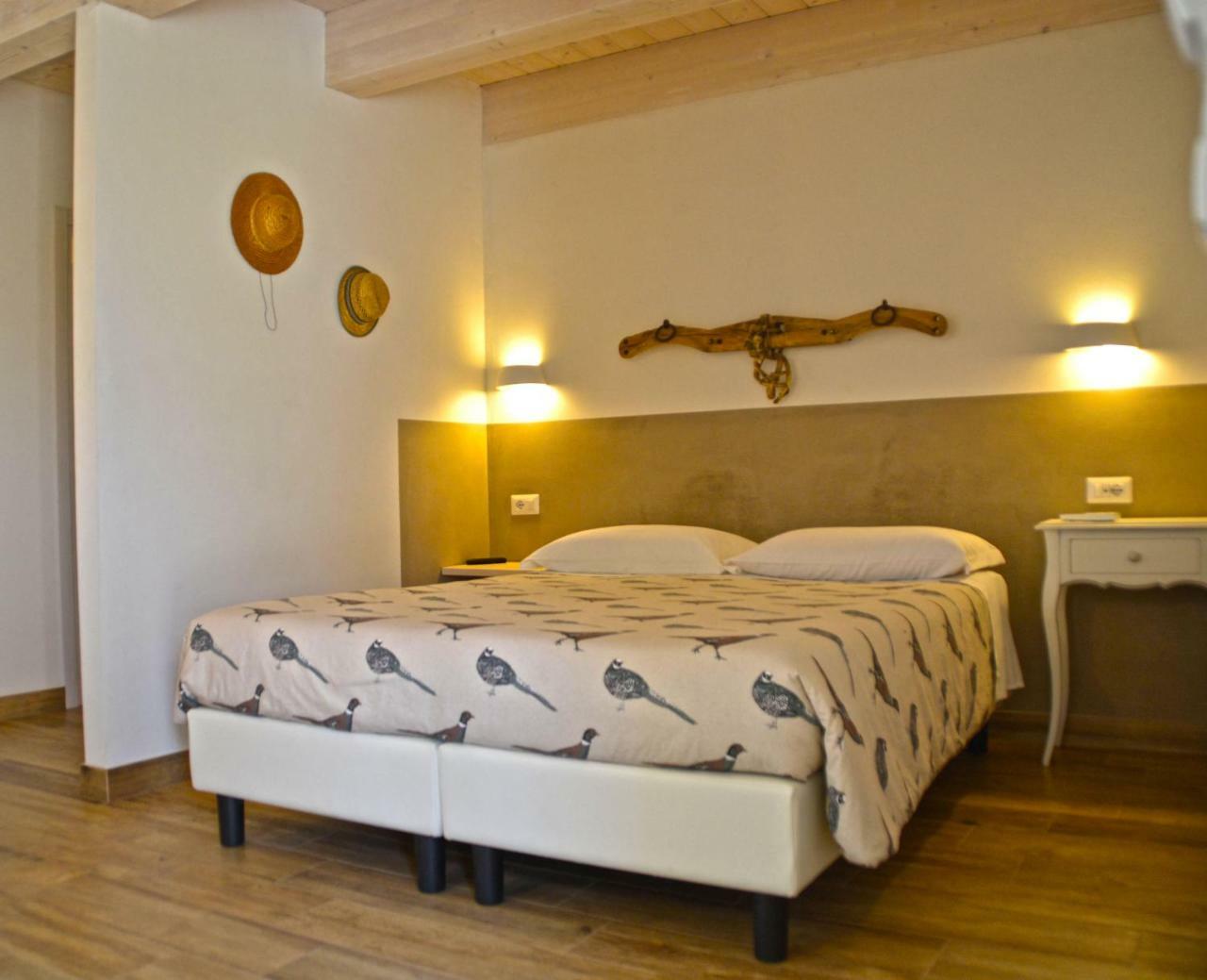 B&B Ceresa - Country House Loreto Exterior foto