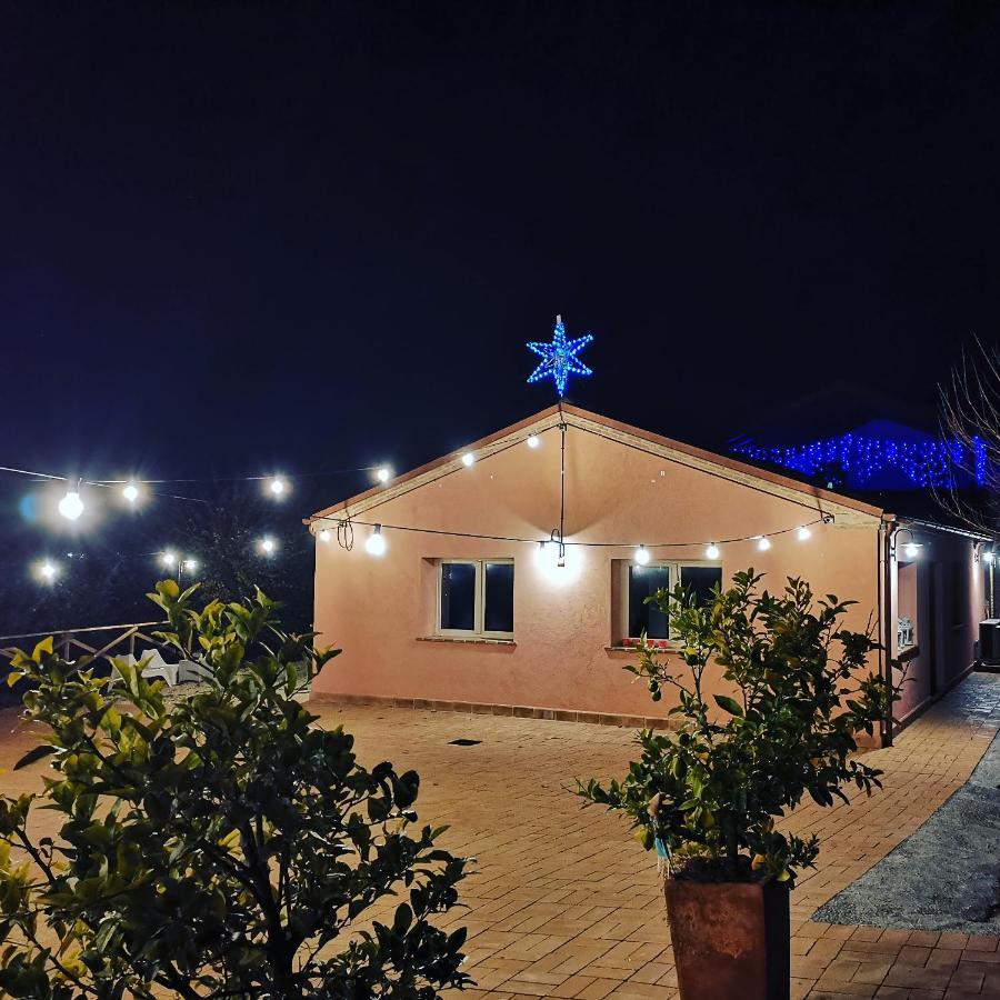 B&B Ceresa - Country House Loreto Exterior foto